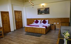 Jamla Inn Manali